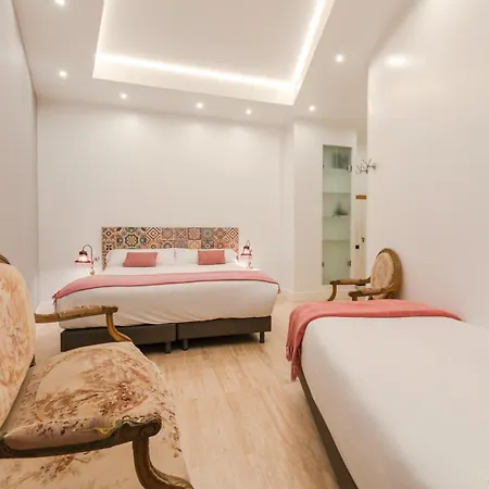 Apartmán Guadalquivir Sevilla