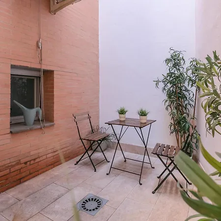 Apartamento Guadalquivir