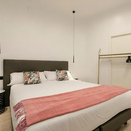 Apartament Guadalquivir