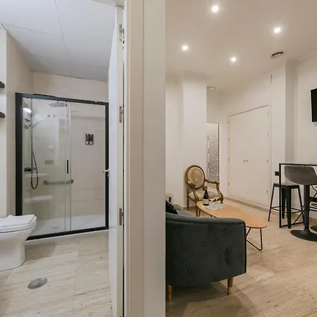 Apartament Guadalquivir