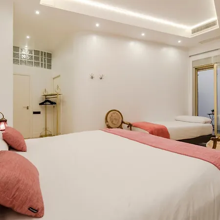 Apartament Guadalquivir *