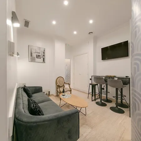 Guadalquivir Apartament