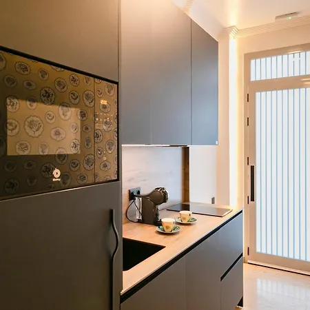 Guadalquivir Apartment