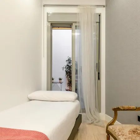 Apartment Guadalquivir