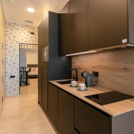 Apartment Guadalquivir