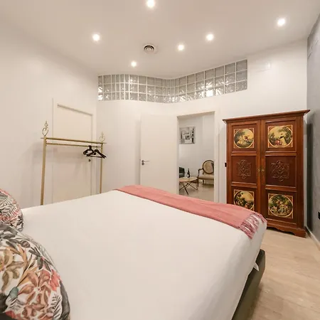 Guadalquivir Apartment *