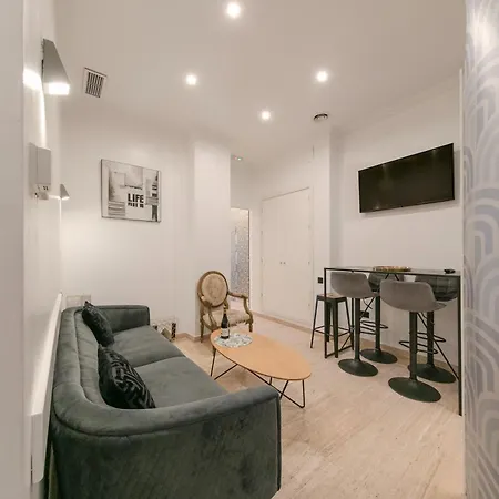 Guadalquivir Apartment *